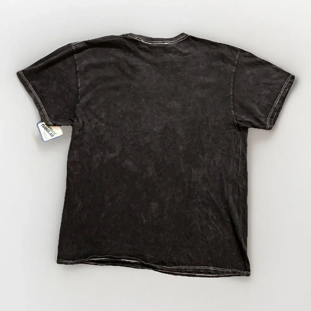 Atlanta Falcons '47 Brand Vintage Tubular Large Shirt Black‎ New With Tags